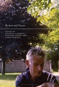 Cover: Beckett and Nature - Bloomsbury Academic