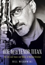 Cover: Ode to a Tenor Titan - Backbeat