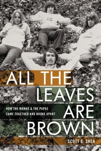 Abbildung von: All the Leaves Are Brown - Backbeat