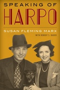 Cover: Speaking of Harpo - Applause