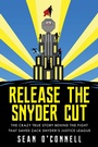 Cover: Release the Snyder Cut - Applause