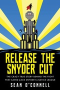 Cover: Release the Snyder Cut - Applause
