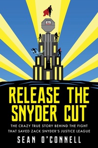 Enlarge image Cover: Release the Snyder Cut - Applause