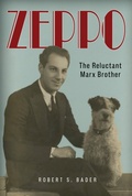 Cover: Zeppo - Applause