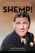 Cover: SHEMP! - Applause