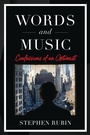Cover: Words and Music - Applause