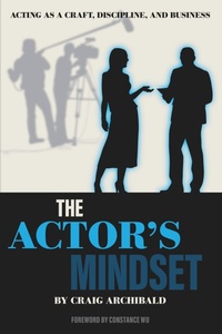 Abbildung von: The Actor's Mindset - Bloomsbury eBooks US