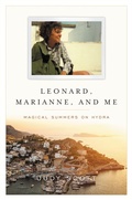Cover: Leonard, Marianne, and Me - Backbeat