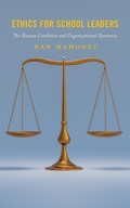 Cover: Ethics for School Leaders - Bloomsbury eBooks US