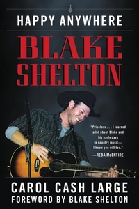 Abbildung von: Blake Shelton - Bloomsbury eBooks US