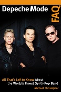 Cover: Depeche Mode FAQ - Backbeat