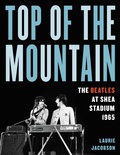 Cover: Top of the Mountain - Backbeat