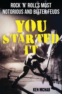 Abbildung von: You Started It - Bloomsbury eBooks US
