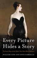 Cover: Every Picture Hides a Story - Rowman & Littlefield Publishers