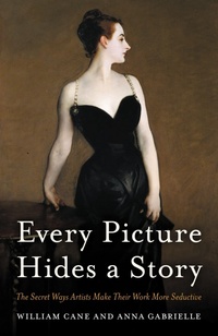 Abbildung von: Every Picture Hides a Story - Bloomsbury eBooks US
