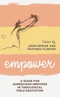 Cover: Empower - Rowman & Littlefield Publishers
