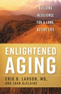 Cover: Enlightened Aging - Bloomsbury eBooks US