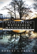 Cover: Facilitating Watershed Management - Bloomsbury eBooks US