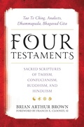 Cover: Four Testaments - Rowman & Littlefield Publishers