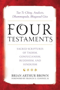 Enlarge image Cover: Four Testaments - Rowman & Littlefield Publishers