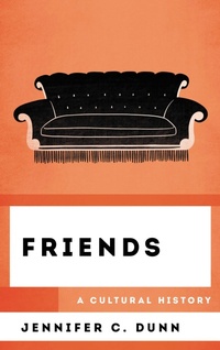 Enlarge image Cover: Friends - Bloomsbury eBooks US