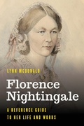 Cover: Florence Nightingale - Bloomsbury eBooks US