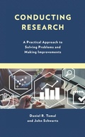 Cover: Conducting Research - Bloomsbury eBooks US
