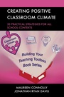 Cover: Creating Positive Classroom Climate - Bloomsbury eBooks US