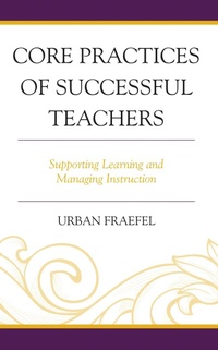 Enlarge image Cover: Core Practices of Successful Teachers - Bloomsbury eBooks US