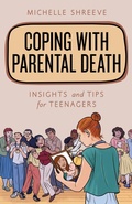 Cover: Coping with Parental Death - Rowman & Littlefield Publishers