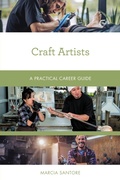 Cover: Craft Artists - Bloomsbury eBooks US