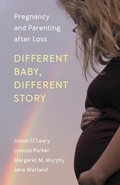 Cover: Different Baby, Different Story - Rowman & Littlefield Publishers