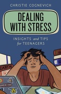 Cover: Dealing with Stress - Rowman & Littlefield Publishers