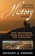 Cover: Digging through History Again - Bloomsbury eBooks US