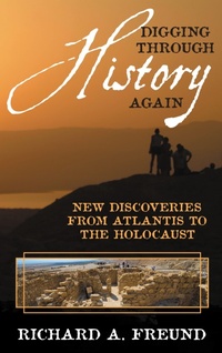 Enlarge image Cover: Digging through History Again - Bloomsbury eBooks US