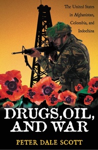 Enlarge image Cover: Drugs, Oil, and War - Bloomsbury eBooks US