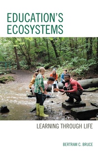 Enlarge image Cover: Education's Ecosystems - Bloomsbury eBooks US