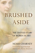 Cover: Brushed Aside - Rowman & Littlefield