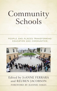 Enlarge image Cover: Community Schools - Bloomsbury eBooks US