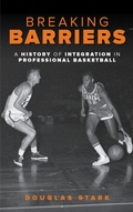 Cover: Breaking Barriers - Bloomsbury eBooks US