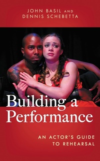 Abbildung von: Building a Performance - Bloomsbury eBooks US