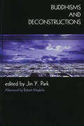 Cover: Buddhisms and Deconstructions - Rowman & Littlefield Publishers