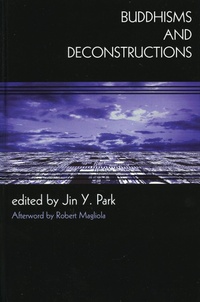 Enlarge image Cover: Buddhisms and Deconstructions - Rowman & Littlefield Publishers