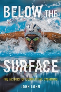 Abbildung von: Below the Surface - Bloomsbury eBooks US