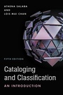 Cover: Cataloging and Classification - Rowman & Littlefield