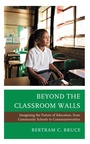 Cover: Beyond the Classroom Walls - Bloomsbury eBooks US