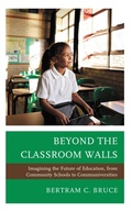 Cover: Beyond the Classroom Walls - Bloomsbury eBooks US