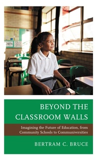 Enlarge image Cover: Beyond the Classroom Walls - Bloomsbury eBooks US