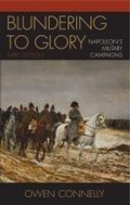 Cover: Blundering to Glory - Bloomsbury eBooks US
