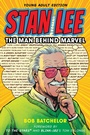 Cover: Stan Lee - Rowman & Littlefield Publishers